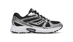 RIDE MILLENNIUM S60812-7 BLACK SILVER 